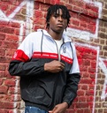 TIMELESS RAIN & WIND JACKET