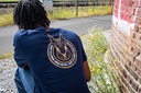 TIMELESS T-SHIRT - Blue Navy