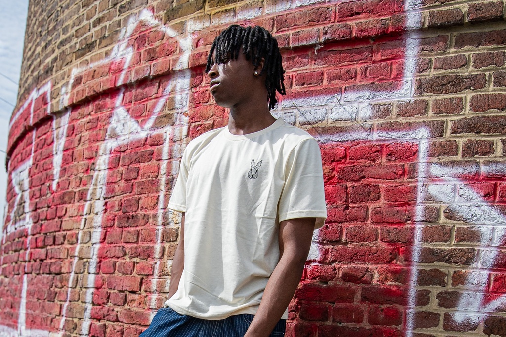 TIMELESS T-SHIRT - Taupe