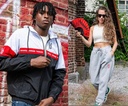 COMBI TIMELESS JACKET & TRAINING
