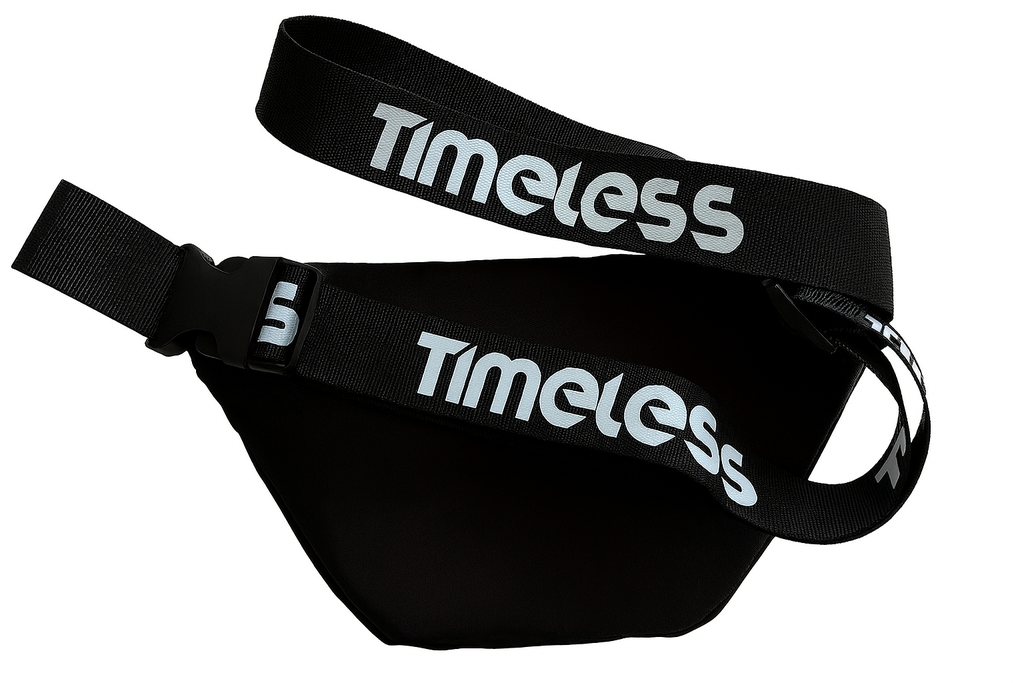 TIMELESS SUNGLASSES - Black
