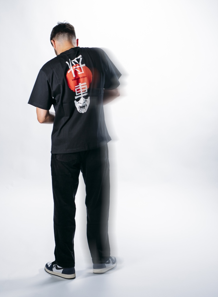 TIMELESS T-SHIRT - Shōgun EDITION