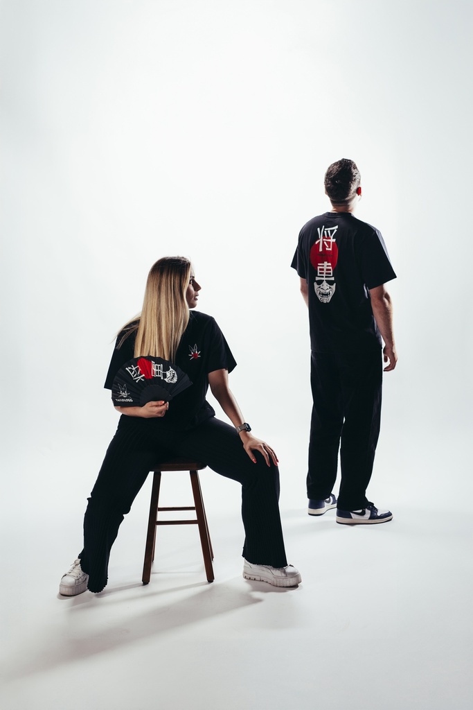 TIMELESS T-SHIRT - Shōgun EDITION