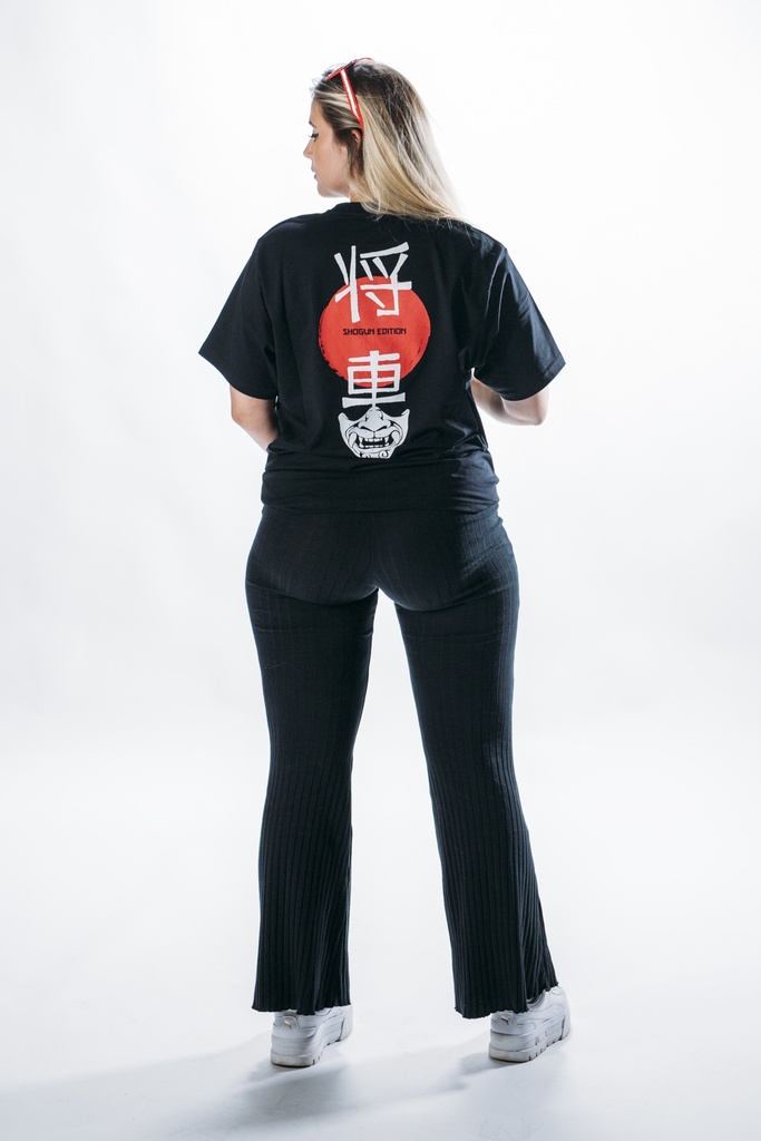 TIMELESS T-SHIRT - Shōgun EDITION