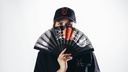 TIMELESS FAN - Shogun Edition
