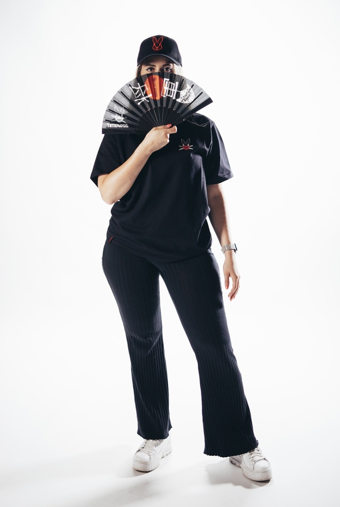 TIMELESS FAN - Shogun Edition
