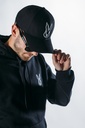 TIMELESS SUNGLASSES - Black