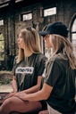 TIMELESS T-shirt Khaki