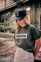 TIMELESS BASEBALL CAP - Black