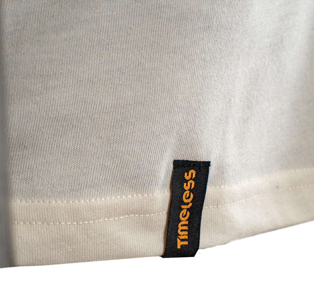 TIMELESS T-SHIRT - Taupe