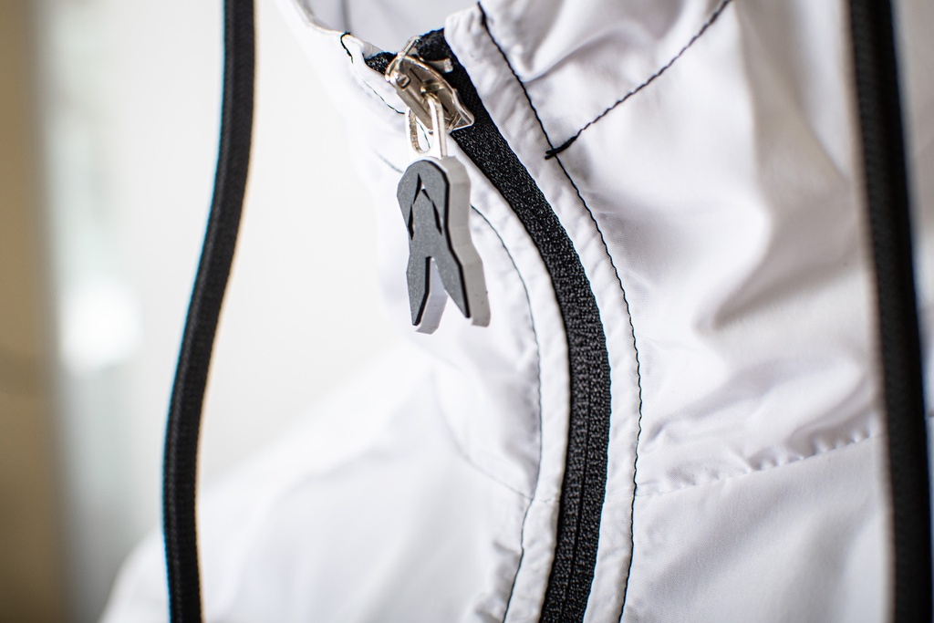 TIMELESS RAIN & WIND JACKET