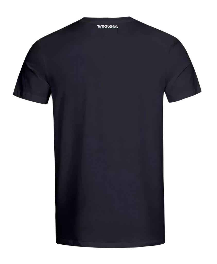 TIMELESS T-SHIRT - Black