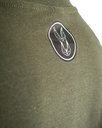 TIMELESS T-SHIRT - Khaki