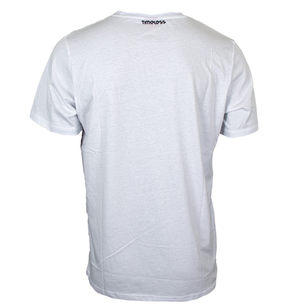TIMELESS T-SHIRT - White