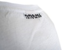 TIMELESS T-SHIRT - White