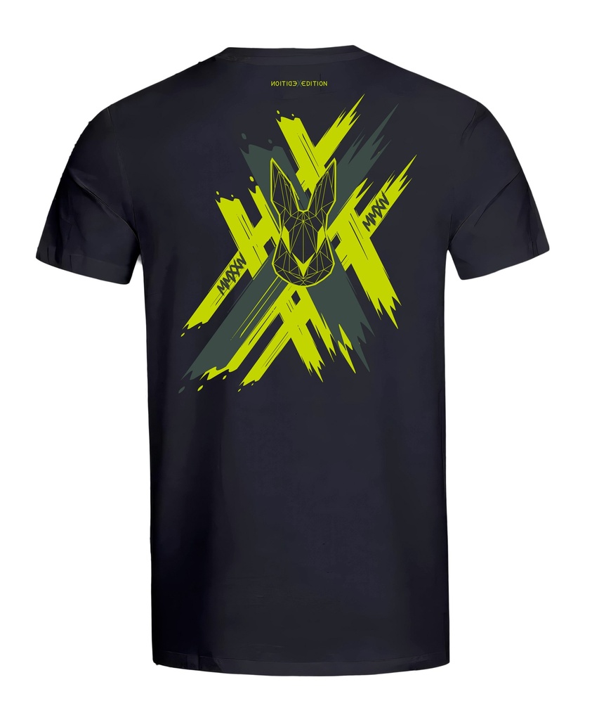 TIMELESS T-SHIRT - Blue Navy