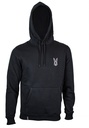 TIMELESS HOODIE - Black