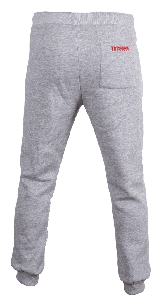 TRAINING - grey