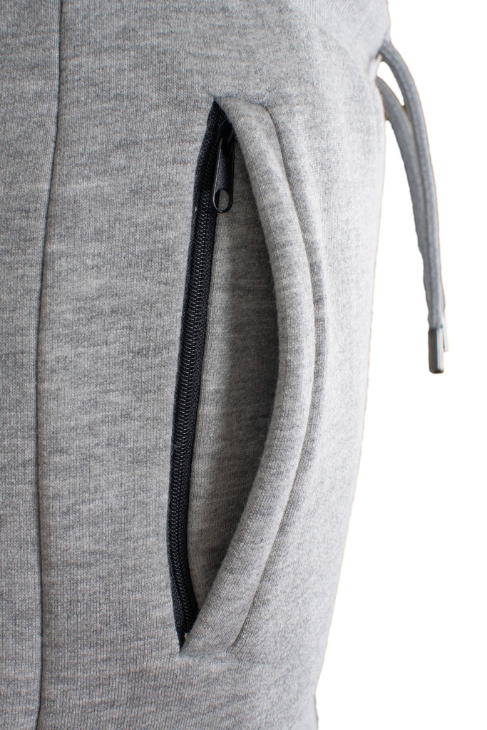 TRAINING - grey