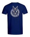 TIMELESS T-SHIRT - Blue Navy