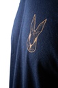 TIMELESS T-SHIRT - Blue Navy