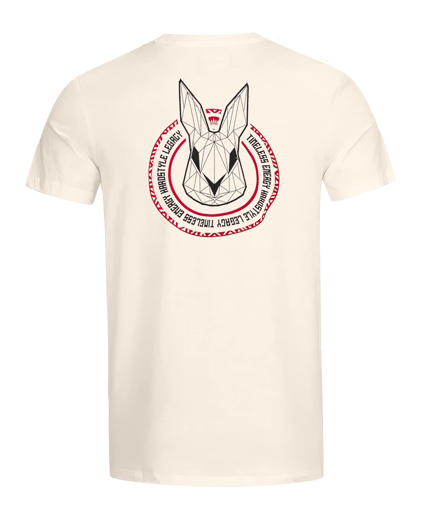 TIMELESS T-SHIRT - Taupe
