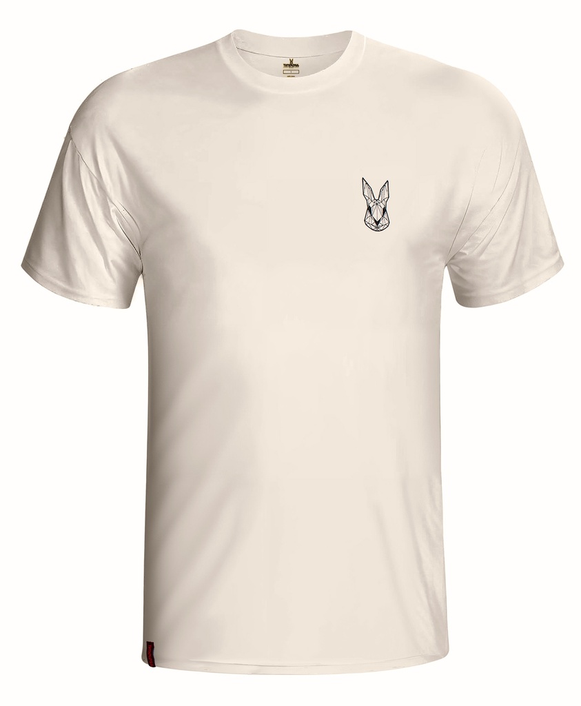 TIMELESS T-SHIRT - Taupe