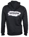TIMELESS Pull - Noir
