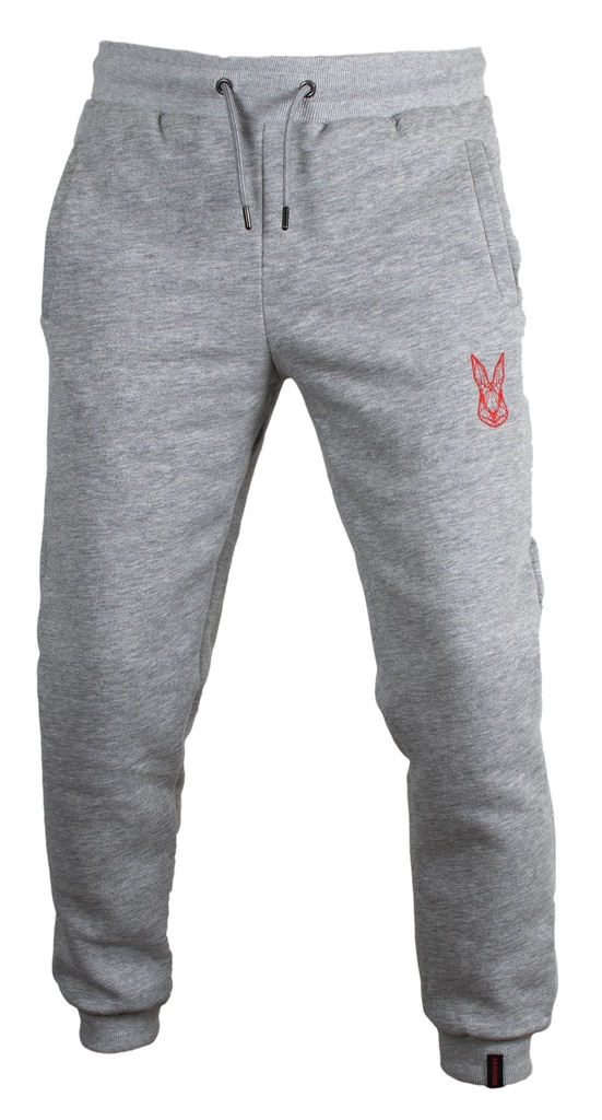 TRAINING - grey