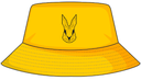 TIMELESS BOB - Jaune