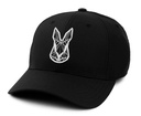 TIMELESS BASEBALL CAP - Black