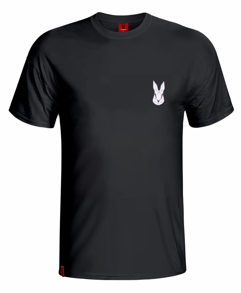 TIMELESS T-SHIRT - Noir
