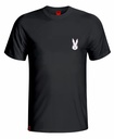 TIMELESS T-SHIRT - Noir