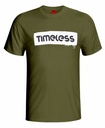 TIMELESS T-SHIRT - Khaki