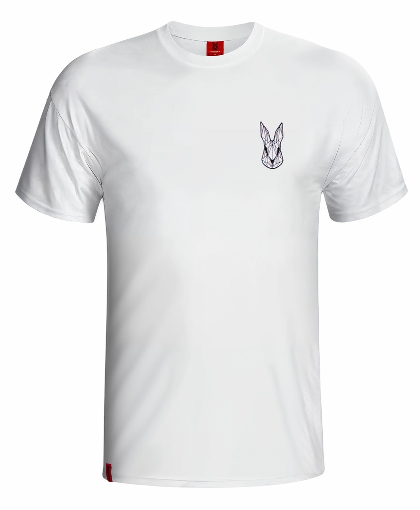 TIMELESS T-SHIRT - Blanc