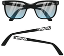 TIMELESS LUNETTES SOLEIL - Noir