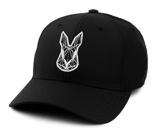 TIMELESS CASQUETTE - Noir
