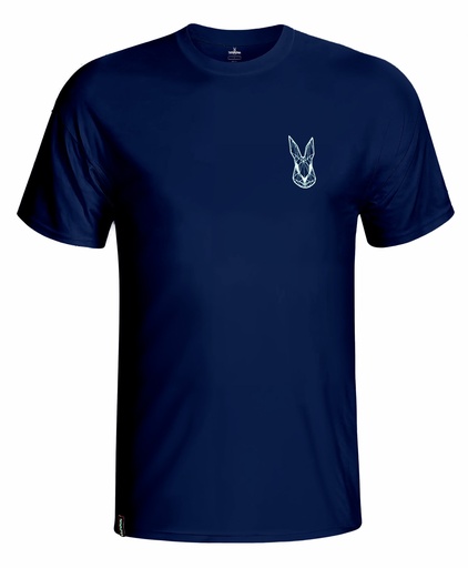 TIMELESS T-SHIRT - Bleu Marine