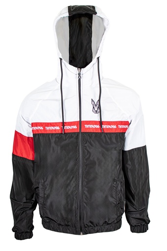 TIMELESS VESTE PLUIE ET VENT
