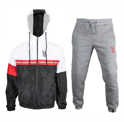 COMBI TIMELESS VESTE & TRAINING