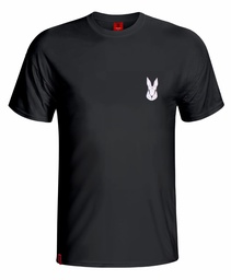 TIMELESS T-shirt Black