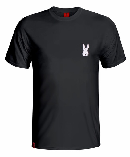 TIMELESS T-SHIRT - Noir