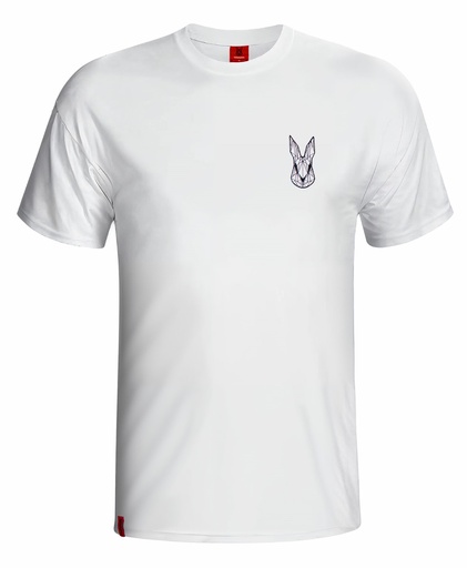 TIMELESS T-SHIRT - Blanc
